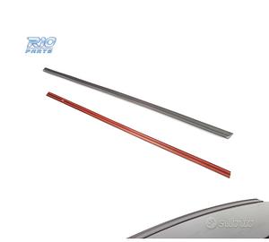 LINGUETTA BAULE PER AUDI A5 COUPÉ 07–