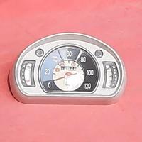 fiat 600 strumenti 