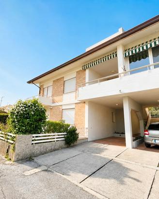 Appartamento con giardino senza spese condominiali