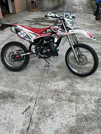 beta rr 50 2017