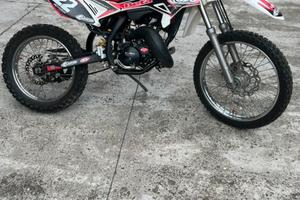beta rr 50 2017