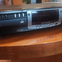 Philips CDR 775 record