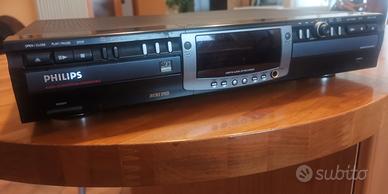 Philips CDR 775 record