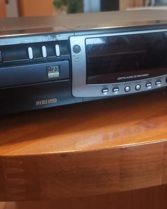 Philips CDR 775 record