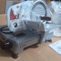 Affettatrice  professionale
