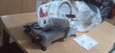 Affettatrice  professionale