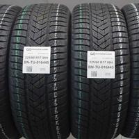 4 pneumatici pirelli 225/60 r17 99h tu16445