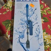 Smart wave aspirarifiuti