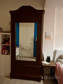 Armadio antico