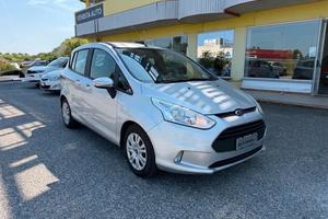 Ford B-Max 1.0 EcoBoost 100cv