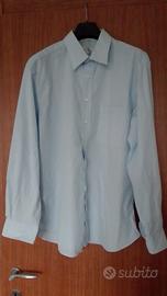 Camicia uomo Antica Camiceria Monteverdi 