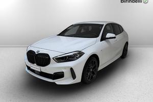 BMW Serie 1 (F40) - 118d 5p. Msport