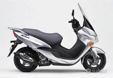 SUZUKI EPICURO 125 150 RICAMBI