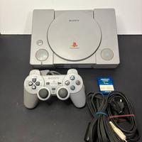 PlayStation  1