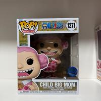 Funko Pop Child Big Mom #1271