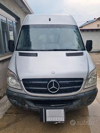 Mercedes Sprinter 9 posti