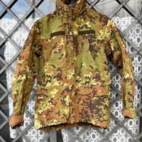 Goretex vegetato