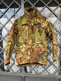 Goretex vegetato