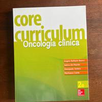 Oncologia Clinica "core curriculum" - A. R. Bianco