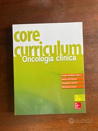 Oncologia Clinica "core curriculum" - A. R. Bianco