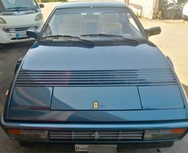 FERRARI Mondial 3.2 quattrovalvole
