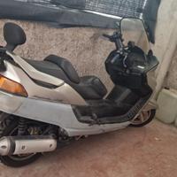 Majestik 250cc