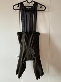 Pantaloncino castelli espresso L