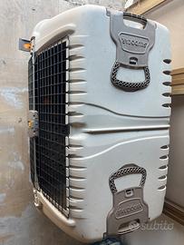 Trasportino per cani di Grande taglia