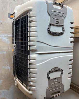 Trasportino per cani di Grande taglia