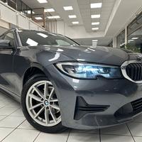 Bmw 320d 48V xDrive Touring Business Adv. 2021