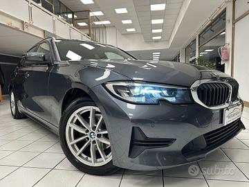 Bmw 320d 48V xDrive Touring Business Adv. 2021