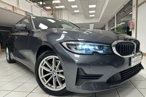 Bmw 320d 48V xDrive Touring Business Adv. 2021