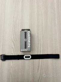 Fascia cardio Garmin Hrm-Pro Plus