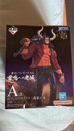 Action Figure Ichiban Kuji - ONE PIECE