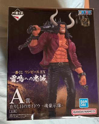 Action Figure Ichiban Kuji - ONE PIECE