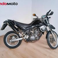 YAMAHA XT 660 X - 2007 Passaggio incluso