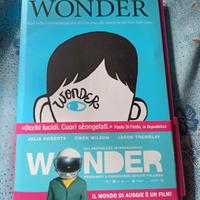  libro Wonder