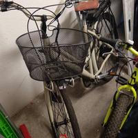 Bicicletta elettrica