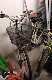 Bicicletta elettrica