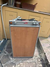 Frigo trivalente DOMETIC