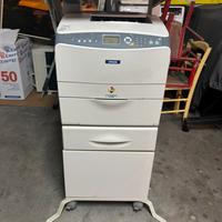 Stampante EPSON ACULASER CX2INF