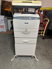 Stampante EPSON ACULASER CX2INF