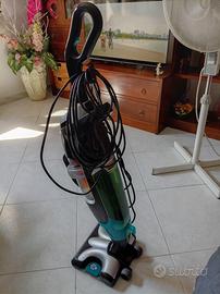 aspirapolvere lavapavimenti rowenta