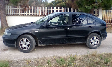 Pezzi seat leon / Toledo
