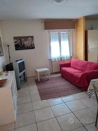 Appartamento a Porto San Giorgio 