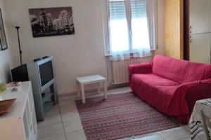 Appartamento a Porto San Giorgio 