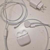 auricolari cuffie originali piu caricatore