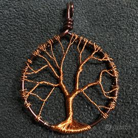 Albero della vita porta fortuna