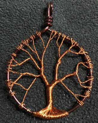 Albero della vita porta fortuna