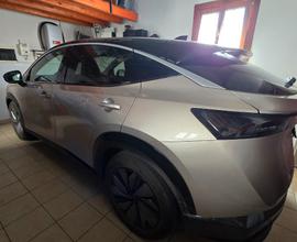 NISSAN Ariya - 2024